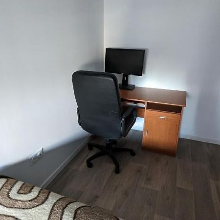 Chambre Dans Appartement Pres Du Roazhon Park Ρεν Εξωτερικό φωτογραφία