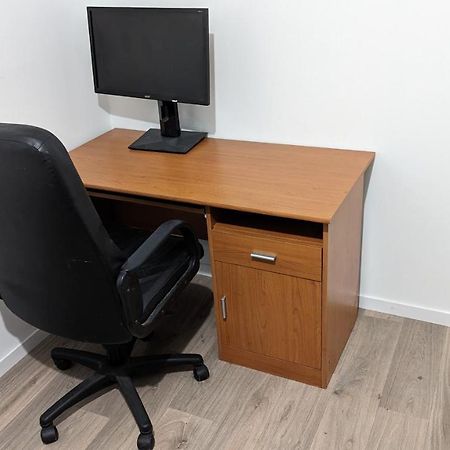 Chambre Dans Appartement Pres Du Roazhon Park Ρεν Εξωτερικό φωτογραφία